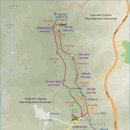 제180차 1월 정기산행 (강원도 선자령1157m) 이미지