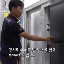 문김밥 & 커피 이미지