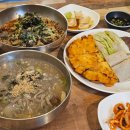 정선 아리랑시장 맛집 콧등치기국수/감자옹심이, 회동집(+예약 꿀팁)