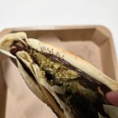 카페카탈란 | [범계/안양] 카페 카탈란에서 두바이 크레페 배달 내돈내산 후기