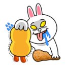 떳다야식 이미지