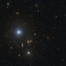 은하가스 이미지