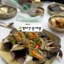 일미기사식당 | [동대문 장안동 맛집] 쯔양님이 방문한 일미간장게장 솔직 실망후기 (내돈내산)