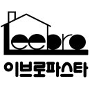 오파스타 로고