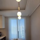 숲속의아침 | 백운호수 아파트 커튼 블라인드 추천(백운호수푸르지오숲속의아침 후기)