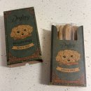 도글로리(Doglory) | 🍴 털주방 밥 챌린지 협찬 - 도글로리 도기도프 먹었어요!