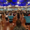 파워휘트니스헬스클럽 이미지