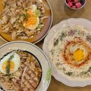 3805 | 대전 대흥동데이트 보문산호랭이 파스타 맛집 추천