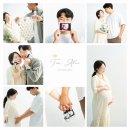 [김포 베이비스튜디오] 톰앨리스 스튜디오/ 인물중심 만삭사진 아기 성장앨범 계약후기/내돈내산