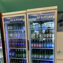 씨유 오시리아마티에점 | 부산기장/동부산롯데아울렛/이케아/기장루지/부산롯데월드 근처 맛집 &#34;목림&#34; 초록감성 가득한 인테리어...