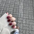 먼슬리네일 이미지