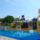 울림공원(물놀이장) 이미지