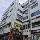 우정빌딩 앞 이미지