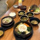 검배근린공원 | 구리 점심 맛집 보리고개 구리본점 정갈한 밥집