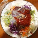 국수랑족발이랑