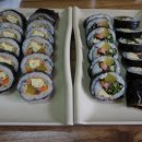 김밥나라아산