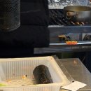 모퉁이 흑미김밥 이미지