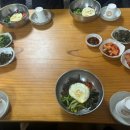 오대산 산채나라식당 이미지