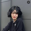 삼부프라자 | 대전 태평동 미용실 펌 에이치원헤어 여름맞이 단발펌 후기
