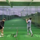 송원골프연습장 이미지