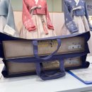 W11.명가대남예사랑 한복 혼주한복 대여 본식후기