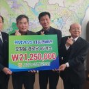 청주농협주유소 이미지