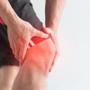 무릎 앞쪽 통증 원인 회복 운동방법 이미지