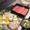 라쁘띠메종 | 서울 | 모임하기 좋은 고급 샤브샤브 맛집 (예약, 웨이팅, 콜키지, 룸, 주차) + 라쁘띠메종 (젤라또 후기)