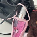 돈크라이 | 올영향수 바디판타지 오리지널 바디미스트 베이비돈크라이 한정판 후기