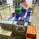 한글약국 | 부산 기장 대형 창고형 약국 &#34;오시리아 약국&#34; 다녀온 후기