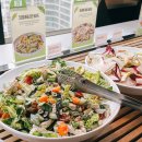 41 | 빕스 신메뉴 4월, 런치 샐러드바 메뉴 후기 | 빕스 목동41타워점