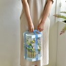 익산꽃집 :: 플라워스튜디오숲에서 카네이션 용돈박스 대만족 후기