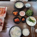 신촌명가돼지국밥 | 부산 서대시장 | 명가 돼지국밥 | 내돈내산 후기