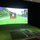 이글 스크린(실내-스크린) 이미지