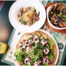 그대만의 작은공간 의왕점 | 그대만의작은공간 의왕점_ 의왕 오전동 양식집 아이동반 식사하기 좋은 와인파는 파스타 감바스 맛집