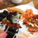 꼬마충무전통김밥 이미지