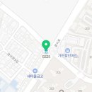 지에스25구로사거리점 이미지