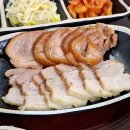 마라미니족발 | 관악산맛집 삼합대장 서울대입구역 족발 보쌈 점심 회식 1인 메뉴 혼밥집