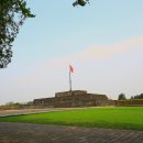 베트남 후에 황성/카이단왕릉 이미지