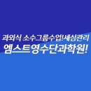 엠스트영수전문학원