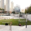 송상현공 동상 이미지