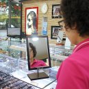 씨채널안경 이미지