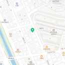 안암삼익아파트 앞 이미지