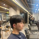 도심공항점2 | 코엑스 남자머리 미용실 준오헤어 코엑스도심공항점 - 전유빈 디자이너 다운펌 후기