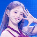 6월22일 인기가요 아르테미스 Icarus 영상 이미지