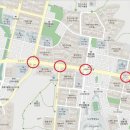 불당대로 이미지