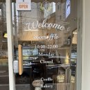 쿠크로플 | 부천카페맛집 심곡동 크로플 너무 맛나는 크로플 명당 쿠크로플 솔직 후기