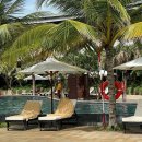 다이아몬드짐 헬스 | 나트랑 깜란 공항 근처 리조트 아마아나 깜란 조식 수영장 머드스파 및 부대시설 소개