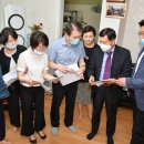 학리 경로당 이미지