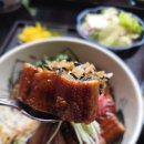 부루 | 판교 일식 맛집 추천 네코부루 후기 - 점심 메뉴 추천 장어덮밥 우동 정식